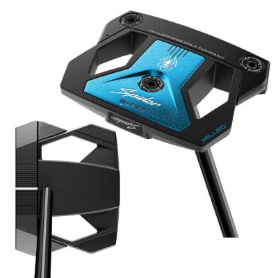 スパイダー zt パター ブラックのおすすめ人気商品一覧 通販 - Yahoo