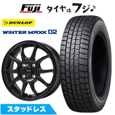 155/70R13 スタッドレスタイヤ　エブリィワゴンホイールセット s_vice04ebk_dlwm02.jpg