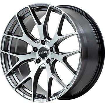 ハリアー60系 ホイール 20インチタイヤセットの商品一覧 通販 ハリアー60系 ホイール 20インチタイヤセットの商品一覧 通販