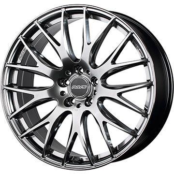 ハリアー60系 ホイール 20インチタイヤセットの商品一覧 通販 ハリアー60系 ホイール 20インチタイヤセットの商品一覧 通販
