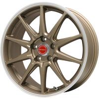 【新品国産5穴114.3車】 夏タイヤ ホイール４本セット 235/40R18 ネオリン ネオレーシング トレッドウェア80(限定) レアマイスター LMスポーツRS10  18インチ | フジコーポレーション