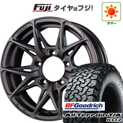 ジムニー ホイール レイズ(自動車 夏タイヤホイールセット)の ジムニー ホイール レイズ(自動車 夏タイヤホイールセット)の