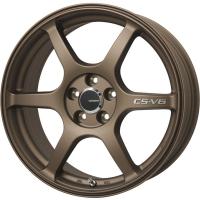 【新品】スイフトスポーツ スタッドレスタイヤ ホイール4本セット 195/45R17 グリップマックス アイスX BSW(限定2023年製) レアマイスター CS-V6  17インチ | フジコーポレーション