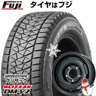 ジムニーシエラ スタッドレスタイヤ ホイール 4本セットの商品 ジムニーシエラ スタッドレスタイヤ ホイール 4本セットの商品