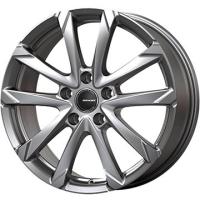 【新品国産5穴114.3車】 夏タイヤ ホイール4本セット 215/55R17 ネオリン ネオツアー(限定) コーセイ クレイシズ GC36F 17インチ | フジコーポレーション