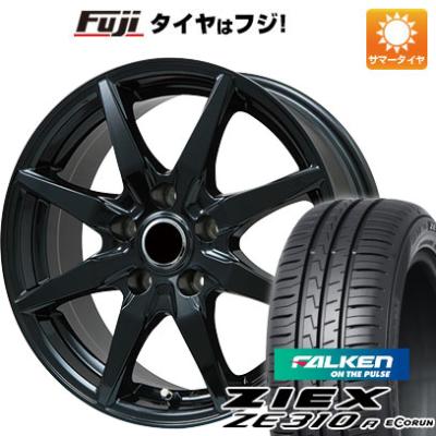 215 55r17 4本セット ファルケン(自動車用タイヤ、ホイール)の 215 55r17 4本セット ファルケン(自動車用タイヤ、ホイール)の