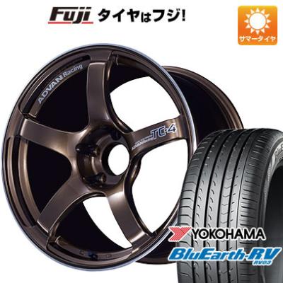 アドバンレーシング ホイール 15インチ 4穴(自動車 夏タイヤ アドバンレーシング ホイール 15インチ 4穴(自動車 夏タイヤ