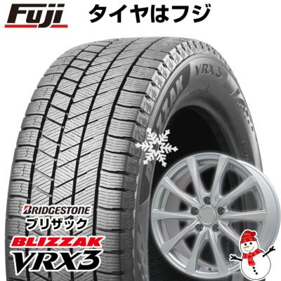 セレナ スタッドレスタイヤ ホイールセット(BRIDGESTONE)の セレナ スタッドレスタイヤ ホイールセット(BRIDGESTONE)の