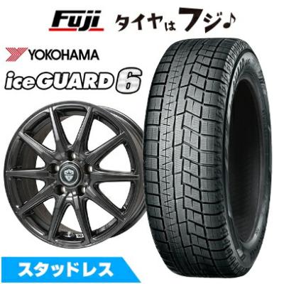 アイスガード6 ホイールセット 195 65r15の商品一覧 通販 アイスガード6 ホイールセット 195 65r15の商品一覧 通販