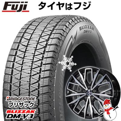 ハリアー ホイール 17インチ ブリヂストン ブリザックの商品一覧 ハリアー ホイール 17インチ ブリヂストン ブリザックの商品一覧
