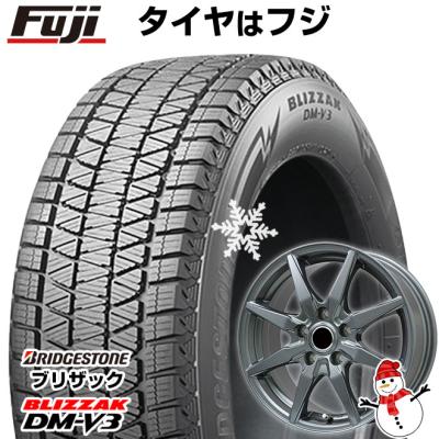 225 65 17 ブリヂストン(自動車 冬タイヤ、ホイールセット)の 225 65 17 ブリヂストン(自動車 冬タイヤ、ホイールセット)の