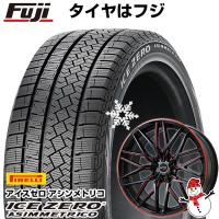 【新品】輸入車用 MINI（F60） スタッドレスタイヤ ホイール4本セット 205/65R16 ウィンター アイスゼロアシンメトリコ EURO BAHN ニュルブルグMTX 16インチ | フジコーポレーション