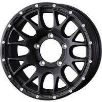 【新品】ジムニーシエラ 夏タイヤ ホイール4本セット 235/75R15 グリップマックスA/T OWL/OBL(限定2021年製) ウェッズ マッドヴァンス 08  15インチ | フジコーポレーション