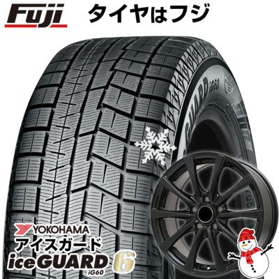 スタッドレスタイヤホイールセット 175 65 15(iceGUARD)の商品 スタッドレスタイヤホイールセット 175 65 15(iceGUARD)の商品