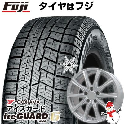 スタッドレスタイヤホイールセット 175 65 15(iceGUARD)の商品 スタッドレスタイヤホイールセット 175 65 15(iceGUARD)の商品