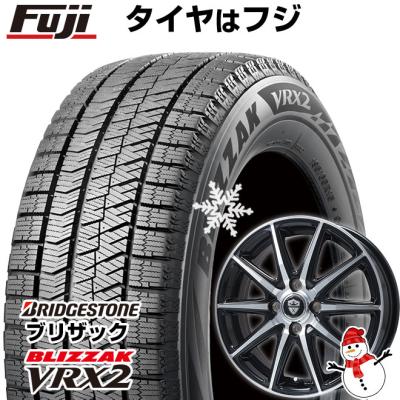 アクアスタッドレスタイヤホイールセット15インチ(ブリザック アクアスタッドレスタイヤホイールセット15インチ(ブリザック