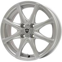 【新品 軽自動車】ソリオ ハスラー オールシーズンタイヤ ホイール４本セット 165/70R14 クムホ マーシャル MH22(限定) ブランドル KF25 14インチ | フジコーポレーション