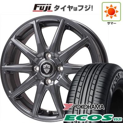 ヨコハマタイヤ エコス 165 55 R15の商品一覧 通販 - Yahoo ヨコハマタイヤ エコス 165 55 R15の商品一覧 通販 - Yahoo