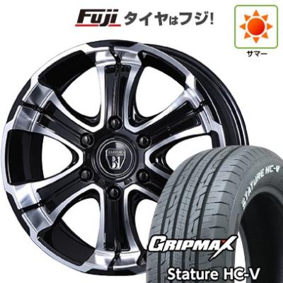 ハイエースバルベロ17インチ(自動車用タイヤ、ホイール)の商品 ハイエースバルベロ17インチ(自動車用タイヤ、ホイール)の商品