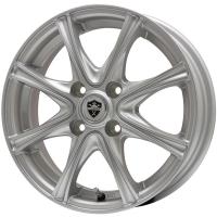 【新品国産4穴100車】 オールシーズンタイヤ ホイール４本セット 165/65R14 クムホ マーシャル MH22 オールシーズン(限定) ブランドル ER16 14インチ | フジコーポレーション