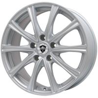 【新品国産5穴100車】 夏タイヤ ホイール4本セット 205/55R16 ミレバー ハーモニック MP270(限定) ブランドル ER16 16インチ | フジコーポレーション