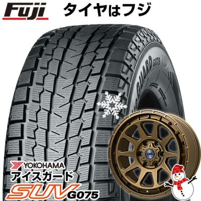 265 65 18 スタッドレス(アイスガード SUV G075)の商品一覧 265 65 18 スタッドレス(アイスガード SUV G075)の商品一覧