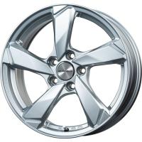 【新品】輸入車用 プジョー308 2014- スタッドレスタイヤ ホイール４本セット 225/40R18 ミシュラン エックスアイス スノー クロスエッジ  18インチ | フジコーポレーション