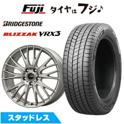 アルファード 40系 ホイール(ブリザック VRX3/自動車)の商品 アルファード 40系 ホイール(ブリザック VRX3/自動車)の商品