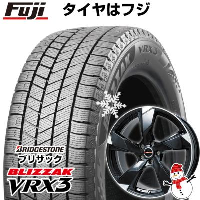 エクストレイル スタッドレス ホイール(タイヤ扁平率:55%)の エクストレイル スタッドレス ホイール(タイヤ扁平率:55%)の