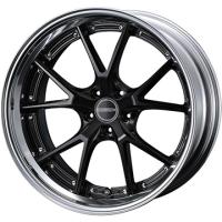 【新品】クラウン セダン 夏タイヤ ホイール４本セット 245/40R21 ヨコハマ アドバン スポーツ V107 ウェッズ マーベリック 905S 21インチ | フジコーポレーション