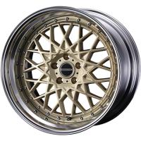 【新品】クラウン セダン 夏タイヤ ホイール４本セット 245/40R21 ヨコハマ アドバン スポーツ V107 ウェッズ マーベリック 1613M 21インチ | フジコーポレーション