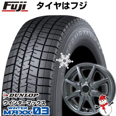 155 65r14 スタッドレス(WINTER MAXX 03/自動車)の商品一覧 155 65r14 スタッドレス(WINTER MAXX 03/自動車)の商品一覧