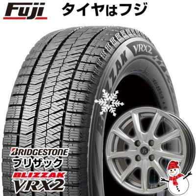 ヴォクシースタッドレスタイヤホイール15インチ(ブリザック ヴォクシースタッドレスタイヤホイール15インチ(ブリザック