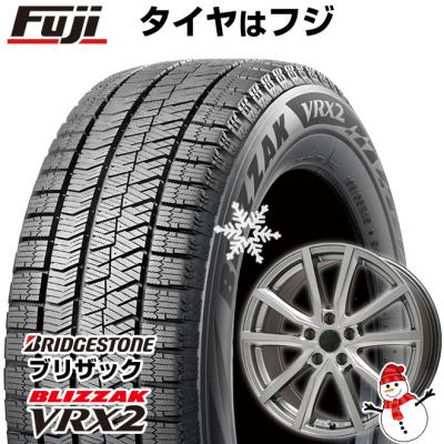ヴォクシースタッドレスタイヤホイール15インチ(ブリザック ヴォクシースタッドレスタイヤホイール15インチ(ブリザック