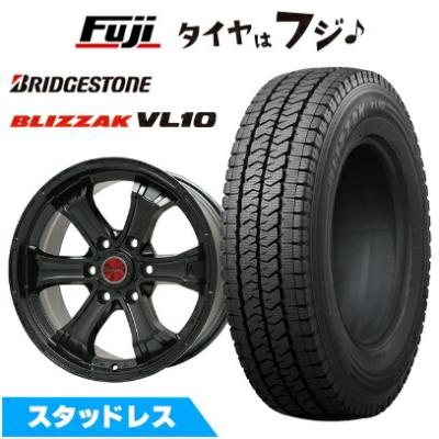 ハイエーススタッドレスタイヤホイールセット ブリヂストン ハイエーススタッドレスタイヤホイールセット ブリヂストン
