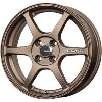 【新品国産4穴100車】 スタッドレスタイヤ ホイール4本セット 185/55R16 グリップマックス アイスX BSW(限定2023年製) レアマイスター CS-V6 16インチ | フジコーポレーション