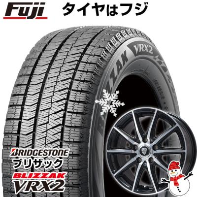 ヴェゼル スタッドレスタイヤホイールセット(BRIDGESTONE ヴェゼル スタッドレスタイヤホイールセット(BRIDGESTONE