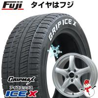 【新品国産5穴100車】 スタッドレスタイヤ ホイール4本セット 205/50R17 アイスX RWL ホワイトレター(限定2022年製) レアマイスター CS-V【限定】 17インチ | フジコーポレーション