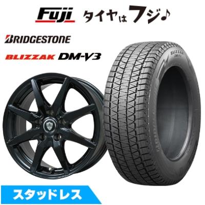 235 60 r18（ブリザック DMーV3／自動車用タイヤ、ホイール