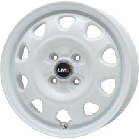 【新品 軽自動車】軽トラ 軽バン スタッドレスタイヤ ホイール4本セット 145/80R12 80/78N ブリヂストン W300(限定) レアマイスター LMG OFF-STYLE 12インチ | フジコーポレーション