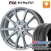 【新品国産5穴114.3車】 夏タイヤ ホイール4本セット 225/40R19 BFグッドリッチ(フジ専売) g-FORCE フェノム T/A ホットスタッフ エクシーダー E06 19インチ | フジコーポレーション