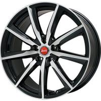 【新品国産5穴114.3車】 夏タイヤ ホイール4本セット 225/35R19 ミレバー スポーツマクロ MA349（限定） ビッグウエイ B-WIN ヴェノーザ9 19インチ | フジコーポレーション