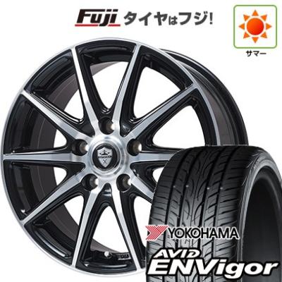 ヨコハマタイヤ 自動車 夏タイヤホイールセット(リム径 ヨコハマタイヤ 自動車 夏タイヤホイールセット(リム径