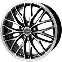 【新品国産5穴114.3車】 夏タイヤ ホイール4本セット 235/35R19 ミレバー スポーツマクロ MA349（限定） ホットスタッフ クロノス CH-113 19インチ | フジコーポレーション