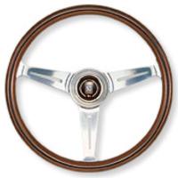 NARDI ナルディ ステアリング CLASSIC ウッド/ポリッシュスポーク（34φ） N340 送料無料(一部地域除く) | フジコーポレーション