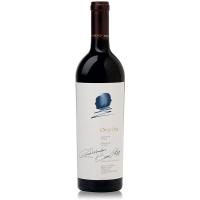送料無料 Opus One オーパス ワン 2019 750ml カリフォルニア 赤ワイン 正規輸入品  沖縄・離島は別途送料  ナパヴァレー 大人気 | フジコーポレーション