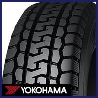 4本セット YOKOHAMA ヨコハマ TY285 111/109L 205/60R17.5 111/109L タイヤ単品 | フジコーポレーション