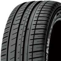 MICHELIN ミシュラン パイロット スポーツ3 205/50R16 87V タイヤ単品1本価格 | フジコーポレーション