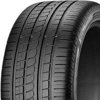 2本セット PIRELLI ピレリ P-ZERO ロッソ N ポルシェ承認 275/45R19 108Y XL タイヤ単品 | フジコーポレーション