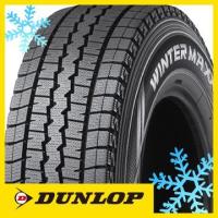 DUNLOP ダンロップ ウインターマックス SV01 165R14 6PR ウィンターマックス スタッドレスタイヤ単品1本価格 | フジコーポレーション